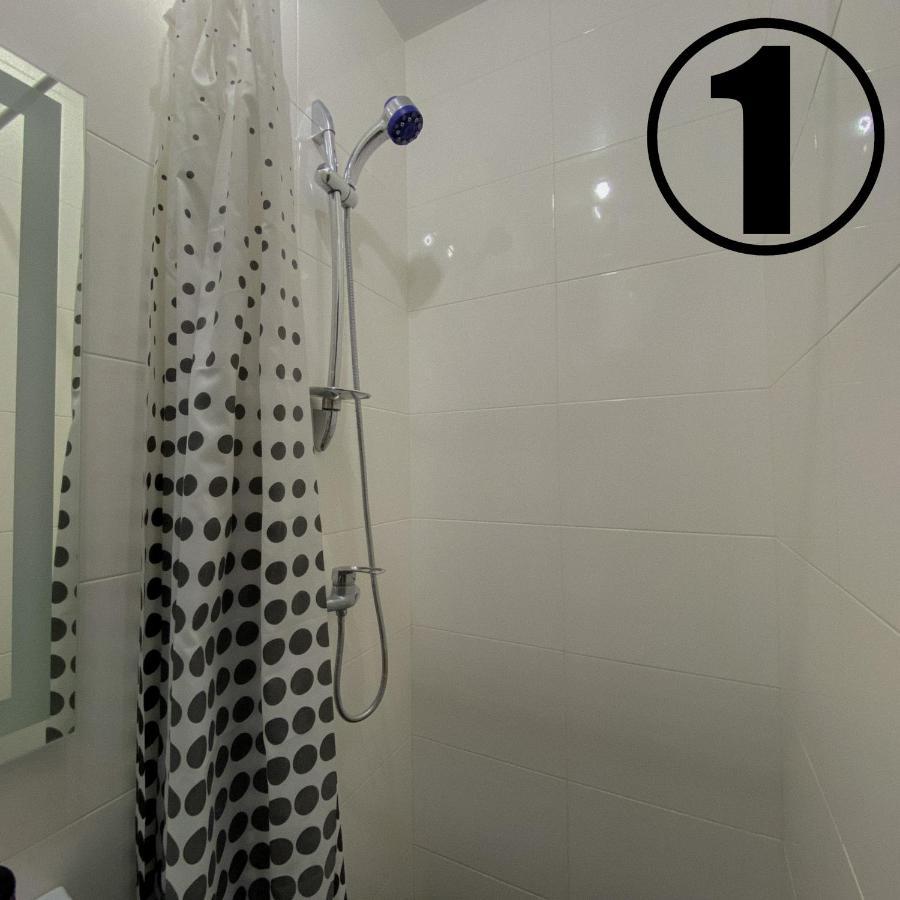 Studio Aparment Harkiv Dış mekan fotoğraf