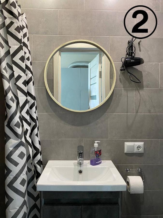 Studio Aparment Harkiv Dış mekan fotoğraf