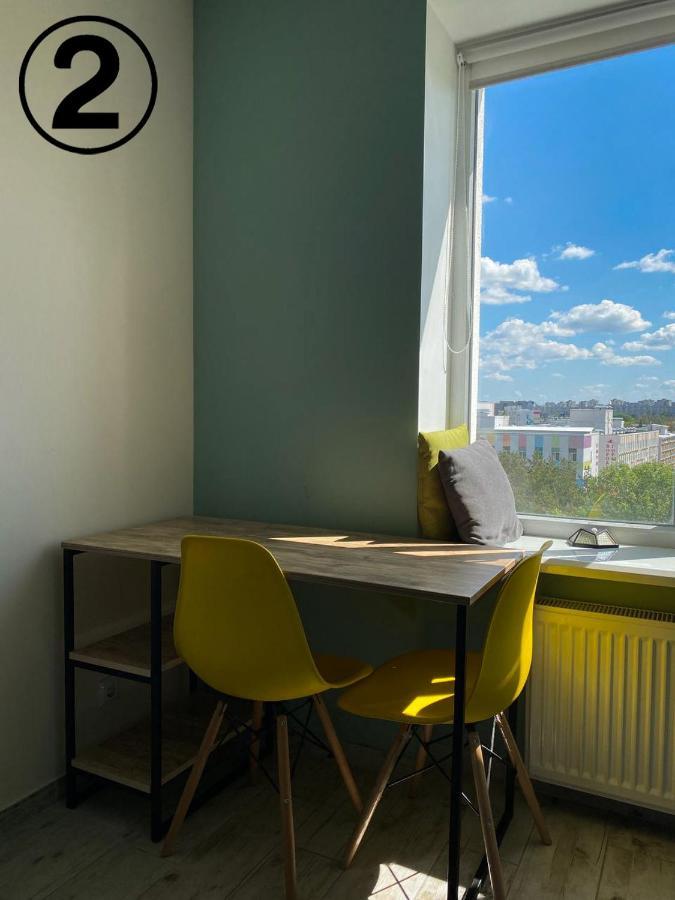 Studio Aparment Harkiv Dış mekan fotoğraf