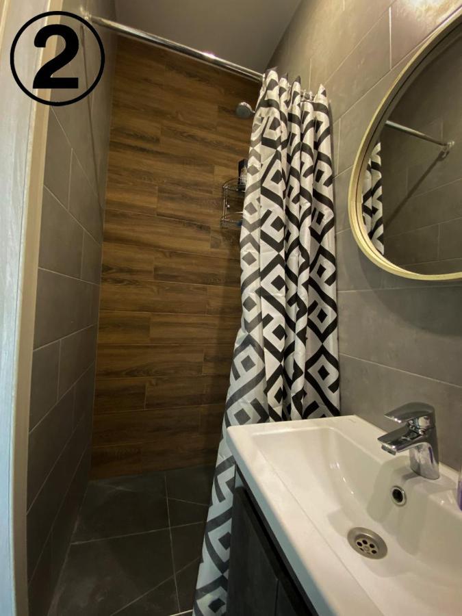 Studio Aparment Harkiv Dış mekan fotoğraf