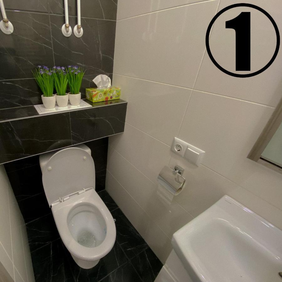 Studio Aparment Harkiv Dış mekan fotoğraf