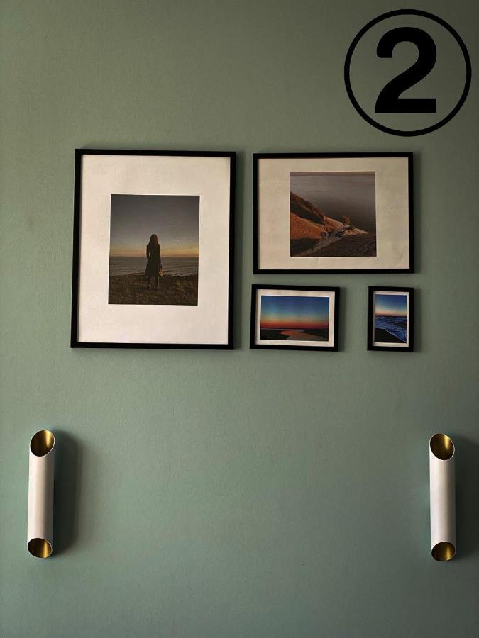 Studio Aparment Harkiv Dış mekan fotoğraf